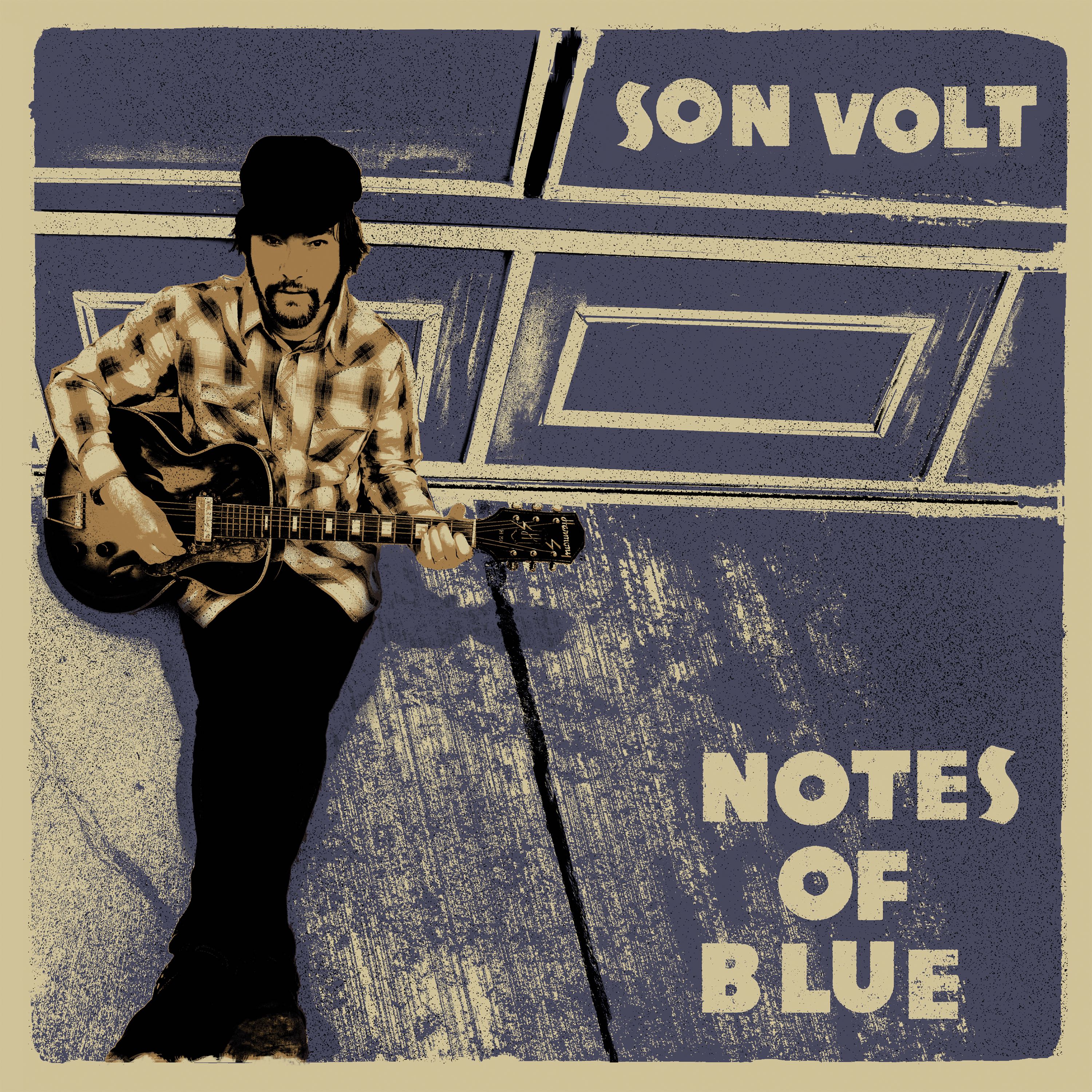 New Release Roundup New Shades of Blue with Son Volt The Department of Tangents